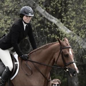 Meet your Posher, Fannie